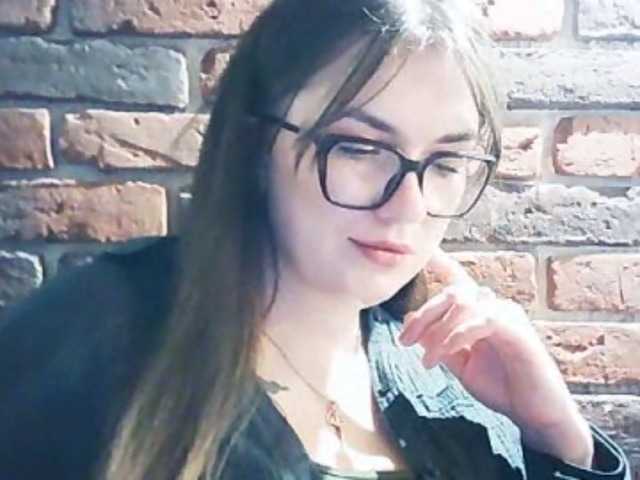 Transliacijos ekrano nuotraukos ChloeKiss