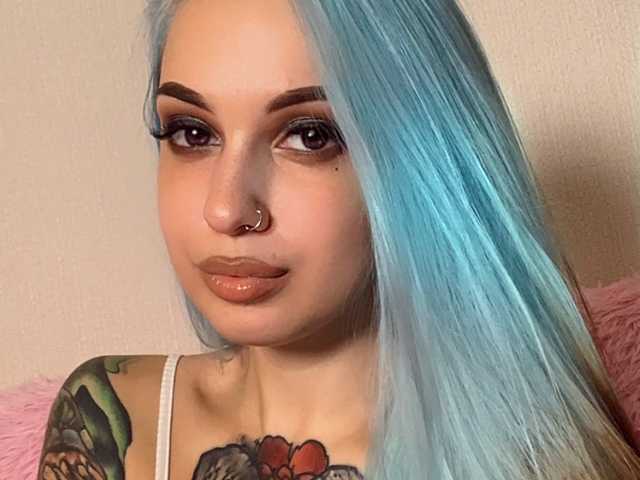 Profilio nuotrauka ChloeKohaku