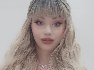 Erotinis vaizdo pokalbis ChloeLovely