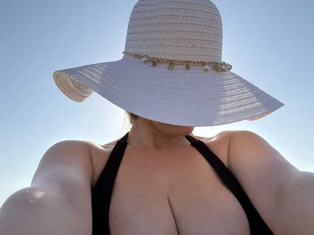 Profilio nuotrauka ChloeMelons