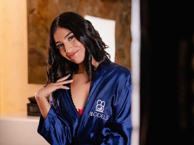 Profilio nuotrauka ChloeMontes