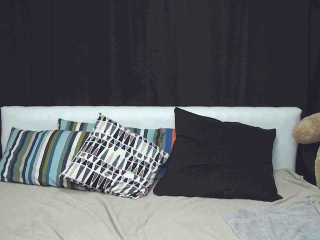 Transliacijos ekrano nuotraukos ChloeMoon