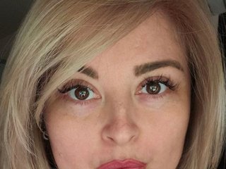 Erotinis vaizdo pokalbis ChloeOrtis