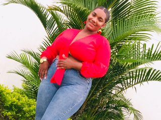 Erotinis vaizdo pokalbis ChloeRichard