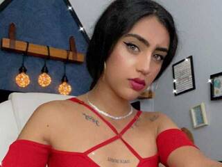 Erotinis vaizdo pokalbis ChloeWalker