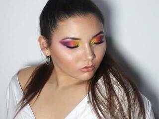 Erotinis vaizdo pokalbis ChloeWatson