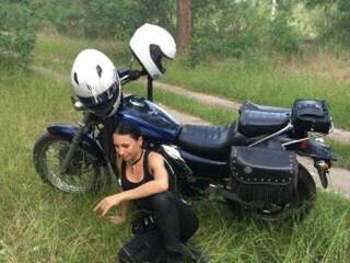 Erotinis vaizdo pokalbis ChloeyXXX