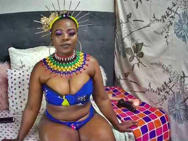 Transliacijos ekrano nuotraukos ChocBooty