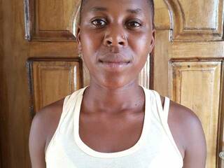 Erotinis vaizdo pokalbis ChocoAfrica