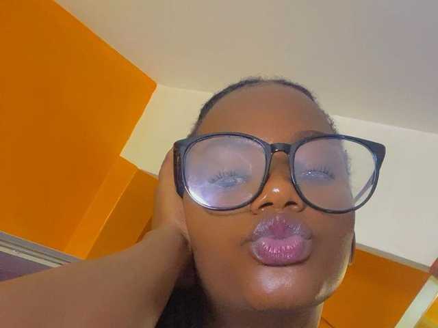 Profilio nuotrauka Chocobabe1076