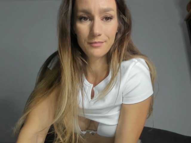 Transliacijos ekrano nuotraukos ChocoBela