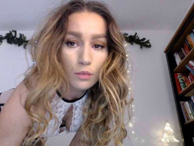 Transliacijos ekrano nuotraukos ChocoBela