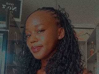 Erotinis vaizdo pokalbis Chocodolly-