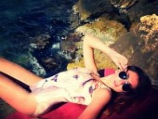 Erotinis vaizdo pokalbis chocofanta