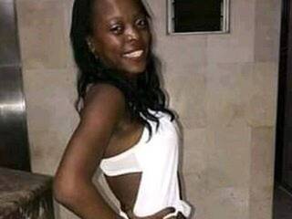 Erotinis vaizdo pokalbis Chocoladoll