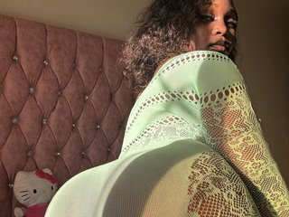 Erotinis vaizdo pokalbis Chocolatebabe