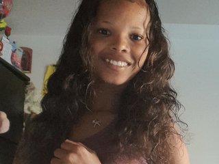 Erotinis vaizdo pokalbis Chocolatico