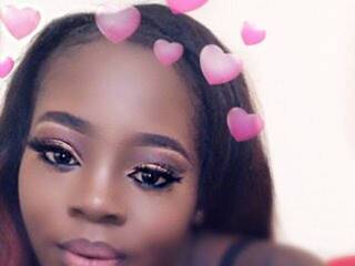 Erotinis vaizdo pokalbis ChocolateGodd