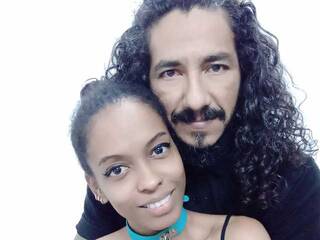 Erotinis vaizdo pokalbis ChocoMilo77