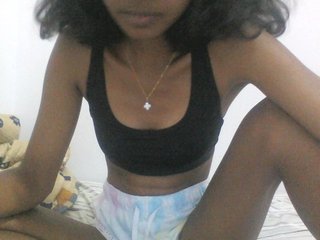 Erotinis vaizdo pokalbis ChocoYummy