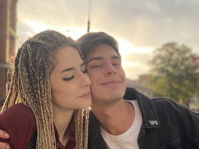 Profilio nuotrauka Choxxon