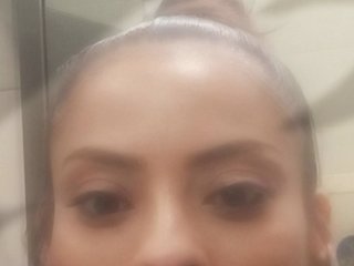 Erotinis vaizdo pokalbis Christinamyarch