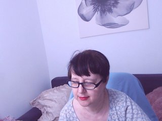 Erotinis vaizdo pokalbis ChristaRose