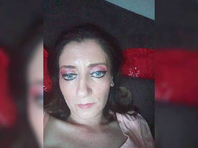 Transliacijos ekrano nuotraukos ChristianaHot