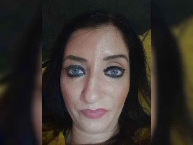 Transliacijos ekrano nuotraukos ChristianaHot