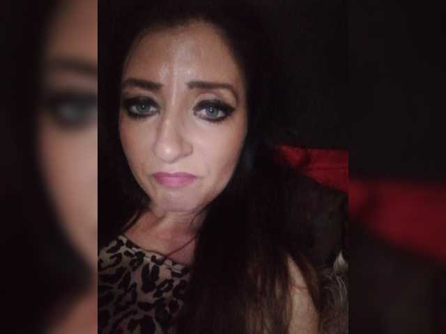 Transliacijos ekrano nuotraukos ChristianaHot