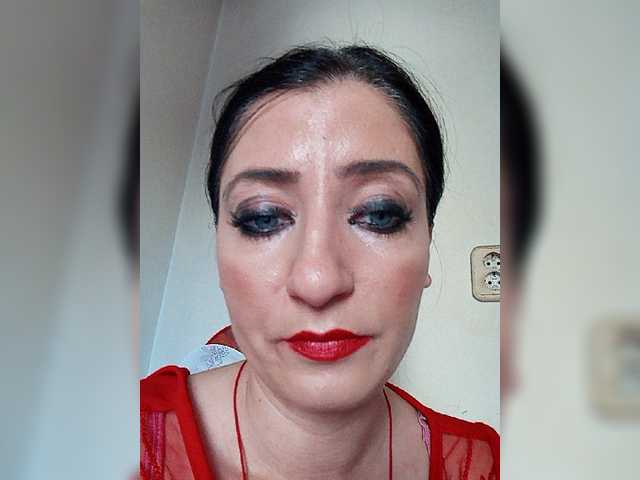 Transliacijos ekrano nuotraukos ChristianaHot