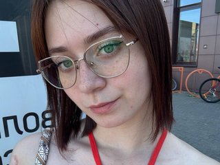 Erotinis vaizdo pokalbis ChristianaParviainen