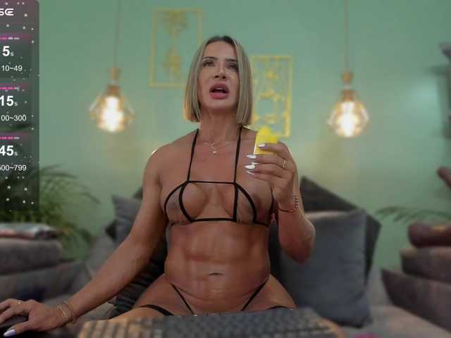 Nuotraukos ChristieKroes ANAL SHOW WITH BBC HORNY MILF NEED DESTROY HER TIGHT ASSHOLE CONTROL LUSH PROMO NEW MEDIA EVERY WEEK @total