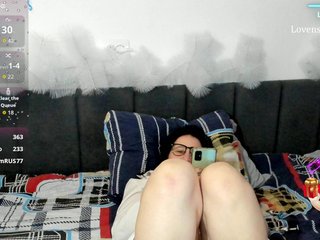 Erotinis vaizdo pokalbis ChristyW3b