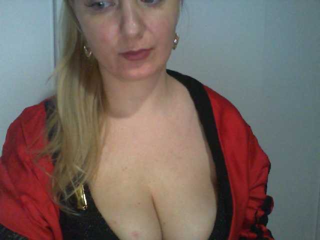 Transliacijos ekrano nuotraukos ChristinaHotX