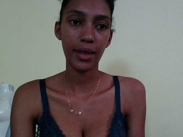 Transliacijos ekrano nuotraukos ChristinaJewel