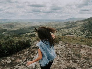 Erotinis vaizdo pokalbis ChristinaJewel