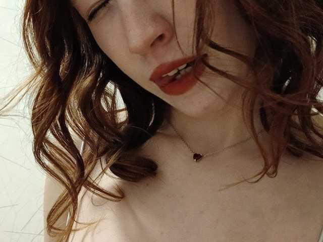 Profilio nuotrauka Favorite_redhead