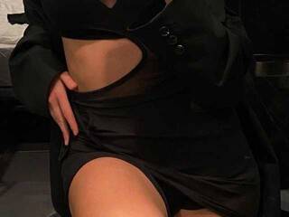 Erotinis vaizdo pokalbis ChristineRay