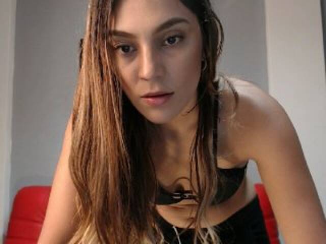 Transliacijos ekrano nuotraukos ChristyRay1