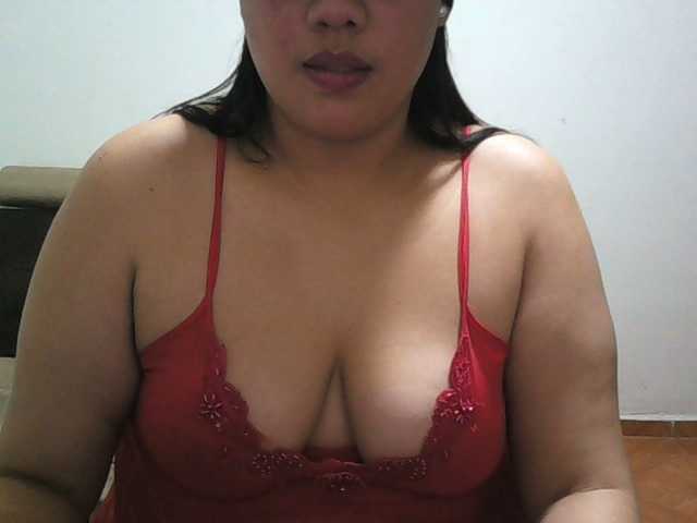 Transliacijos ekrano nuotraukos Chubby25