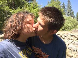 Erotinis vaizdo pokalbis ChubbyKitty