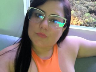 Erotinis vaizdo pokalbis chubbymature