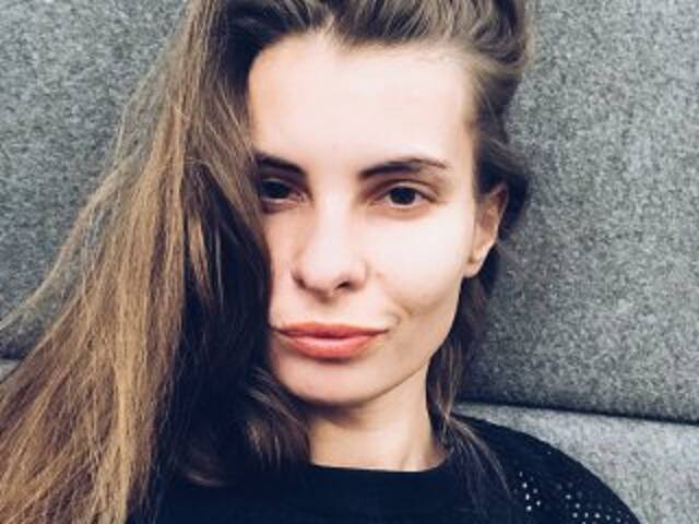 Profilio nuotrauka Churchfox