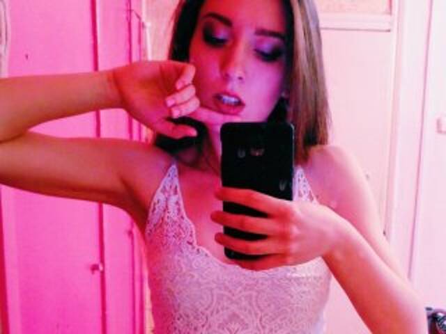 Profilio nuotrauka Cianxsky