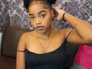 Erotinis vaizdo pokalbis CiaraBlake