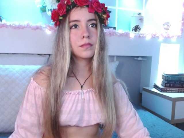 Transliacijos ekrano nuotraukos CiaraWatson