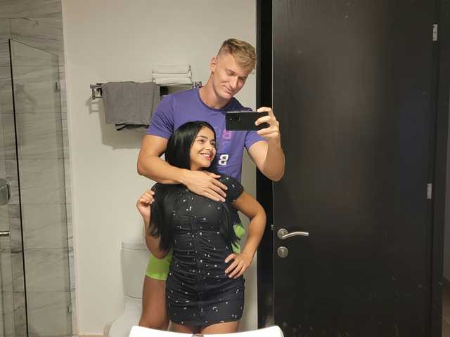 Profilio nuotrauka Cielo4Jack