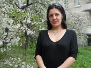 Profilio nuotrauka cindi
