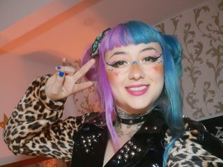 Erotinis vaizdo pokalbis cindy-ink